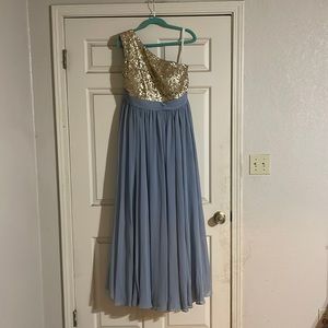 Bridesmaid Dress